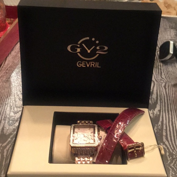 GV2 9212 Bari Multi Women's MOP - Picture 5 of 5